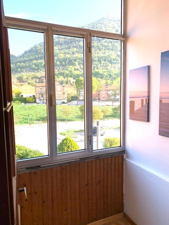 Apartament Amadeus Pinolo Gubbio Zewnętrze zdjęcie