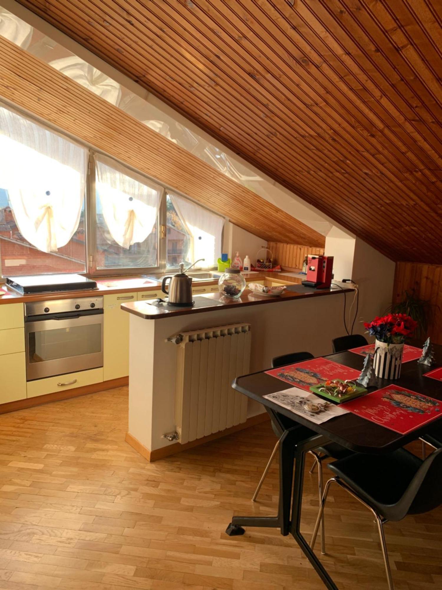 Apartament Amadeus Pinolo Gubbio Zewnętrze zdjęcie